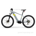 Ebike Off Road Mountain 27.5 Inch Wheels Bike Factory